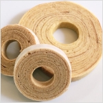 【定番人気商品】バームクーヘン　Lサイズ