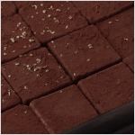 生チョコレート　【ビター】　32個入り