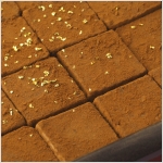 生チョコレート　【キャラメル】　16個入り