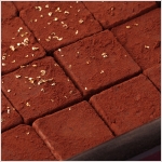 生チョコレート　【ミルク】　32個入り