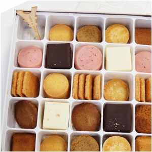 クッキー詰め合わせ　40個入り