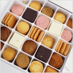 クッキー詰め合わせ　40個入り