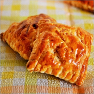 ひとくちチェリーパイ　6個入り