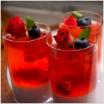 フランボワーズ・ジュレ